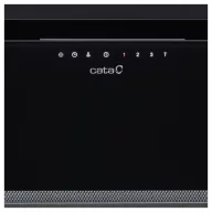 CATA - Páraelszívó GC-DUAL 45 XGBK/D - 2. kép