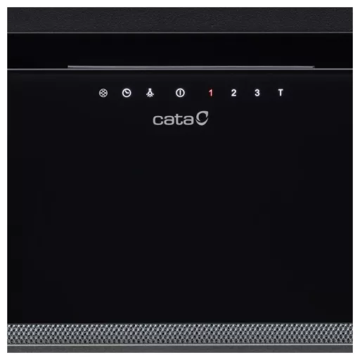 CATA - Páraelszívó GC-DUAL 45 XGBK/D - 3. kép