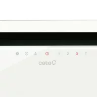   CATA - Páraelszívó GC-DUAL 75 XGWH/D - A készlet erejéig rendelehető!