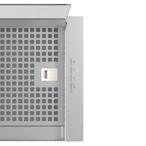 CATA - Páraelszívó CORONA 100 X/B inox - 3. kép