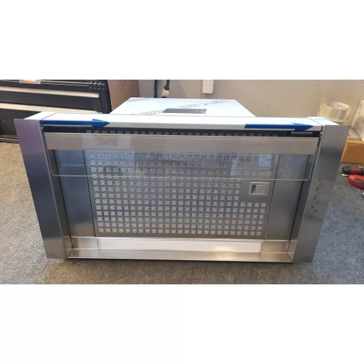 Cata OUTLET - Páraelszívó CORONA 60 X - Inox - 2. kép