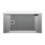 CATA - Páraelszívó CORONA 60 X/B inox - 2. kép