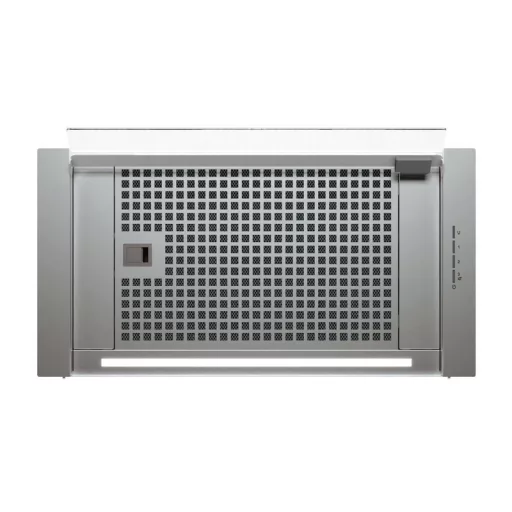 CATA - Páraelszívó CORONA 60 X/B inox - 5. kép