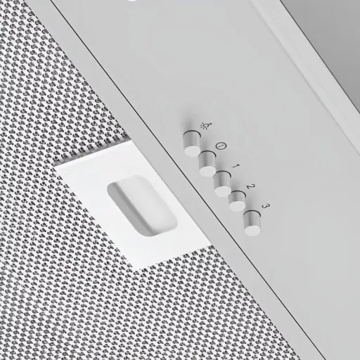 CATA - Páraelszívó ARMONIA 60 X inox - 3. kép
