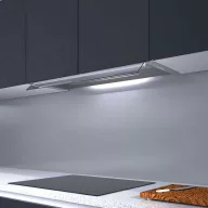 CATA - Páraelszívó ARMONIA 70 X inox - 2. kép