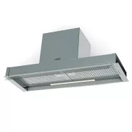CATA - Páraelszívó CORONA 90 X/B inox - 2. kép