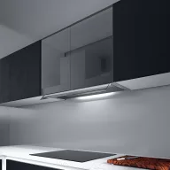 CATA - Páraelszívó CORONA 90 X/B inox