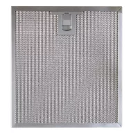 Cata - Páraelszívó fém zsírfilter Angolo 340x385 mm