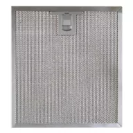 Nodor- Páraelszívó fém zsírfilter 278x305