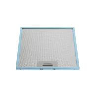   Cata - Páraelszívó fém zsírfilter P-3260 inox (02026306-hoz)
