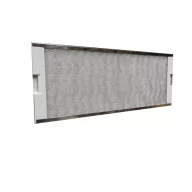 Nodor - Páraelszívó fém zsírfilter Extender 70-hez