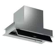  NODOR - Páraelszívó Norbreeze CROWN 60 NO DRIP SS inox + Mikro MW-5120
