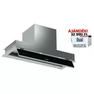   NODOR - Páraelszívó Norbreeze CROWN 80 NO DRIP SS inox + Mikro MW-5120