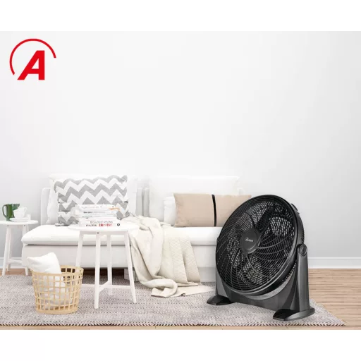 ARDES 5A51 Padló ventilátor - 4. kép