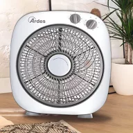 ARDES 5B24 Padló ventilátor - 2. kép