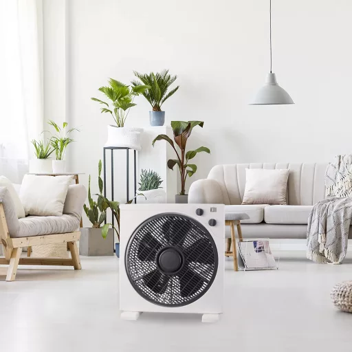 ARDES 5B29 Padló ventilátor - 2. kép