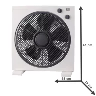 ARDES 5B29 Padló ventilátor - 2. kép