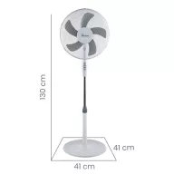 ARDES 5BR41PB Álló ventilátor - 2. kép