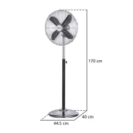 ARDES 5C40PBH álló ventilátor - 2. kép
