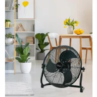 ARDES 5C45BB Padló ventilátor - 2. kép