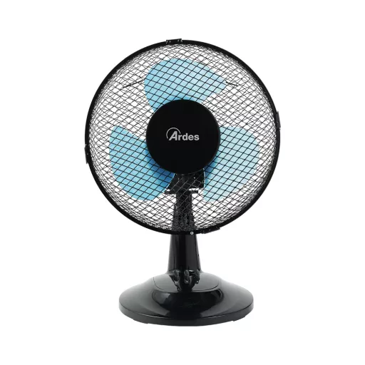 ARDES 5EA23B Asztali ventilátor - 3. kép