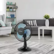 ARDES 5EA23B Asztali ventilátor - 2. kép