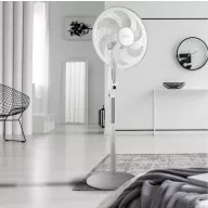 ARDES 5PR4000 Álló ventilátor távirányítóval - 2. kép