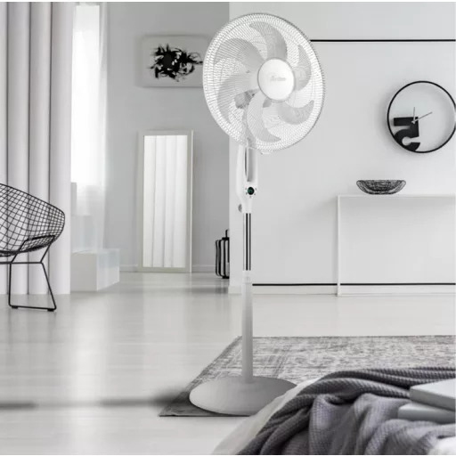 ARDES 5PR4000 Álló ventilátor távirányítóval - 5. kép