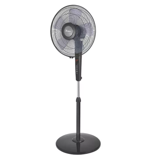ARDES 5S41PBT Álló ventilátor távirányítóval - 2. kép