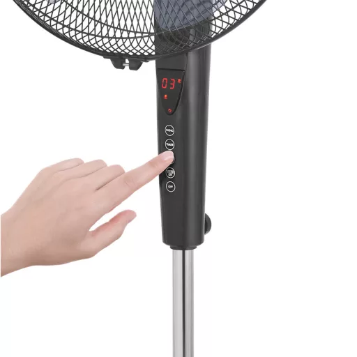 ARDES 5S41PBT Álló ventilátor távirányítóval - 6. kép
