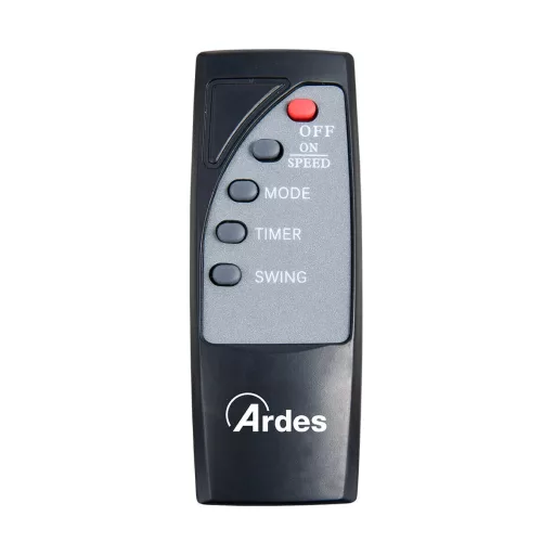 ARDES 5S41PBT Álló ventilátor távirányítóval - 7. kép