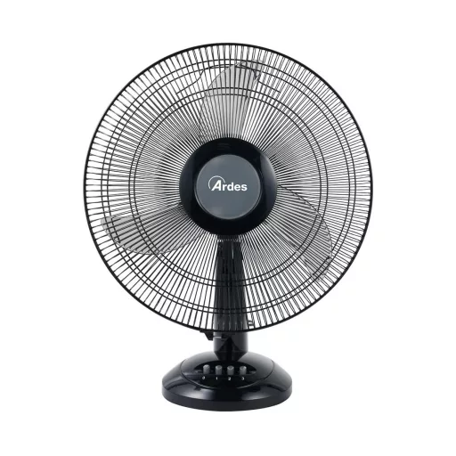 ARDES 5S41 Asztali ventilátor - 3. kép
