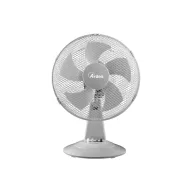 ARDES 5ST30G Asztali ventilátor - szürke - 2. kép
