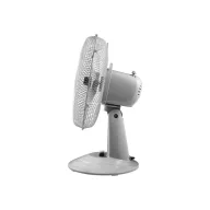 ARDES 5ST30G Asztali ventilátor - szürke - 2. kép