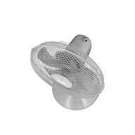 ARDES 5ST30G Asztali ventilátor - szürke - 2. kép