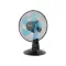 ARDES 5ST30N Asztali ventilátor - fekete - 2. kép