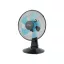 ARDES 5ST30N Asztali ventilátor - fekete - 2. kép