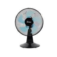 ARDES 5ST30N Asztali ventilátor - fekete - 2. kép
