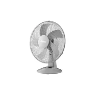 ARDES 5ST40G Asztali ventilátor - szürke - 2. kép