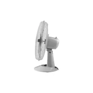 ARDES 5ST40G Asztali ventilátor - szürke - 2. kép