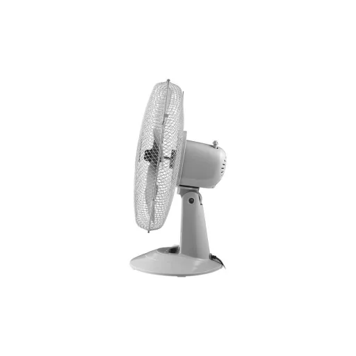 ARDES 5ST40G Asztali ventilátor - szürke - 4. kép