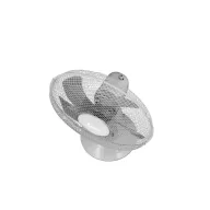 ARDES 5ST40G Asztali ventilátor - szürke - 2. kép