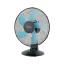 ARDES 5ST40N Asztali ventilátor - fekete - 2. kép