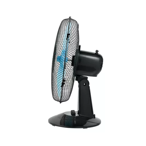 ARDES 5ST40N Asztali ventilátor - fekete - 3. kép