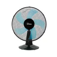 ARDES 5ST40N Asztali ventilátor - fekete - 2. kép