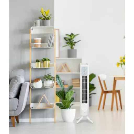 ARDES 5T802 Oszlop ventilátor - 5. kép