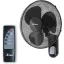 ARDES 5W40R falra szerelhető ventilátor távvezérlővel - 2. kép