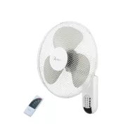 ARDES 5W40RW falra szerelhető ventilátor távvezérlővel - 2. kép