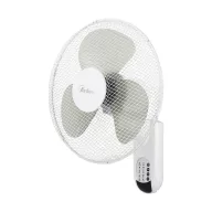 ARDES 5W40RW falra szerelhető ventilátor távvezérlővel - 2. kép