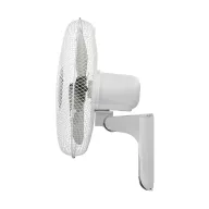 ARDES 5W40RW falra szerelhető ventilátor távvezérlővel